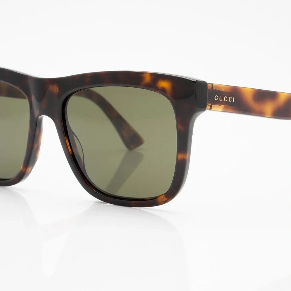 💯 - New AUTHENTIC Unisex Gg0158sn 54mm Sunglasses